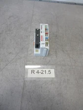 Beckhoff BK3100 Profibus DP/FMS Coupler with Siemens Connector