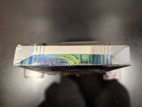 Bayou Billy (UKV) - Nintendo NES