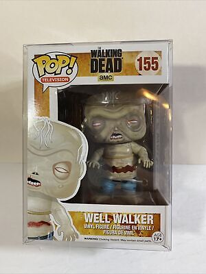 Funko pop! ウォーキング・デッド カール・グライムス (箱なし) Funko The Walking Dead POP Television Injured Daryl Dixon