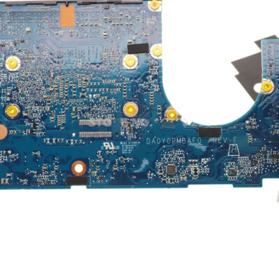 Carte Mère For Ordinateur Portable X360 1030 G3 DA0Y0PMBAF0 DA0Y0PMBAE0