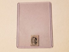 Mordecai Brown Cubs  1905 Reach Portrait STAR SQUARES VERY RARE!!!