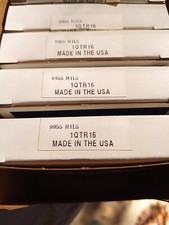 Parker Clipper Oil Seal 1QTR16 9955 H1L5