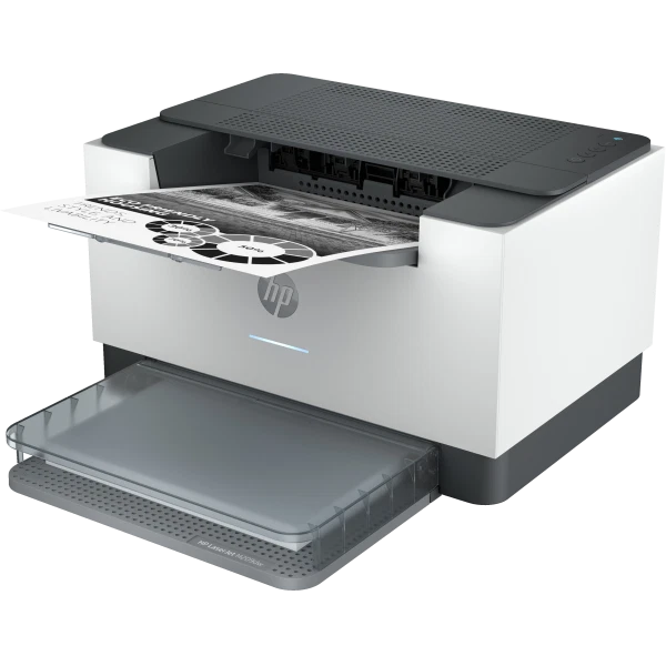 HP STAMPANTE LASER A4 B/N, LASERJET LJ M209DW, FRONTE/RETRO, 29PPM, USB/LAN/WIFI - Immagine 2 di 4