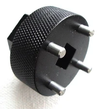 DUCATI STEERING STEM NUT TOOL HDESA USA