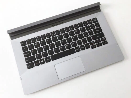 Lenovo Silver Tablet & eReader Cases, Covers & Keyboard Folios