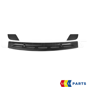 Parabrezza Anteriore Per Mercedes Classe A W169 | Coperchio Scarico Acqua | Nero | Plastica ABS - Foto 12