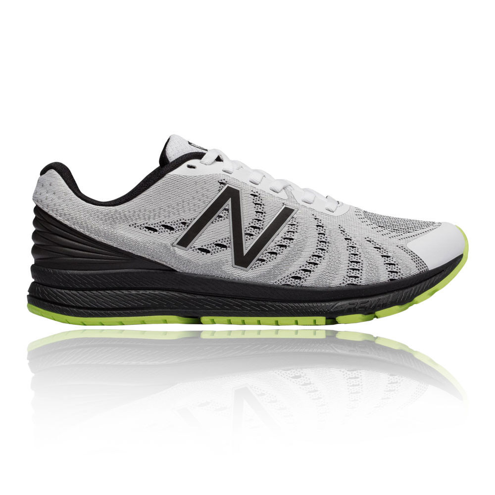 New Balance Uomo Fuelcore Rush V3 Scarpe Da Ginnastica Corsa Grigio Sport Scarpe classiche da uomo New Balance Uomo Fuelcore Rush V3 Scarpe Da Ginnastica Corsa Grigio Sport Scarpe classiche da uomo
