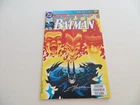 1993 VINTAGE BATMAN DETECTIVE #661 SCARECROW JOKER SIGNED SCOTT HANNA, COA & POA