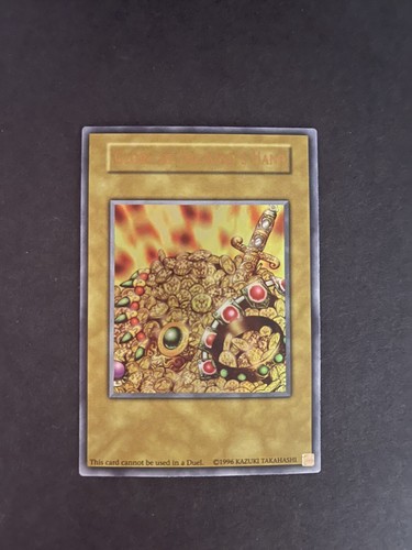Yu-Gi-Oh! TCG Glory of the King's Hand Yugi's Legendary Decks Limited - Picture 2 of 4