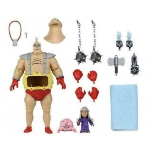Neca krang hotsell