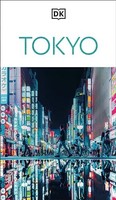Dk Travel - Dk Tokyo - Paperback - G245Z