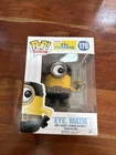 Funko Pop! Despicable Me - Eye, Matie #170 Minions Movies Vinyl Figure