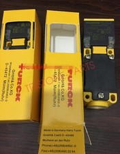 1PC NEW TURCK Proximity Switch  NI20-CP40-FZ3X2/S97