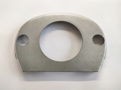 Land Rover Series 1 Cover for Steering Column Seal, 303997 | eBay UK