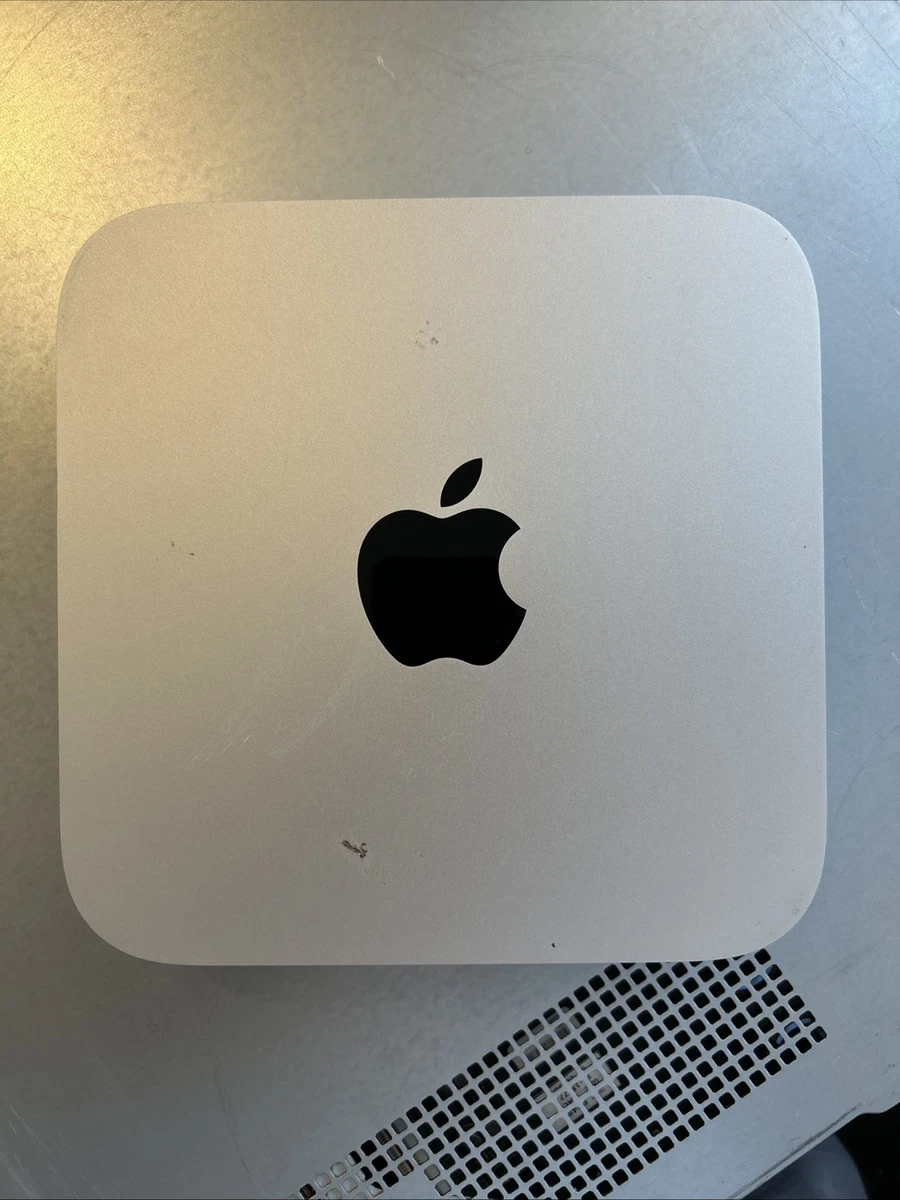 2011 Apple Mac mini for sale | eBay