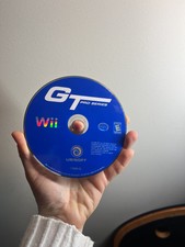 GT Pro Series (Nintendo Wii, 2006)