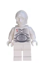 LEGO Star Wars K-3PO Minifigure