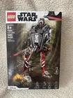 LEGO Star Wars AT-ST Raider 75254 Complete Set, 540 Pieces, Box