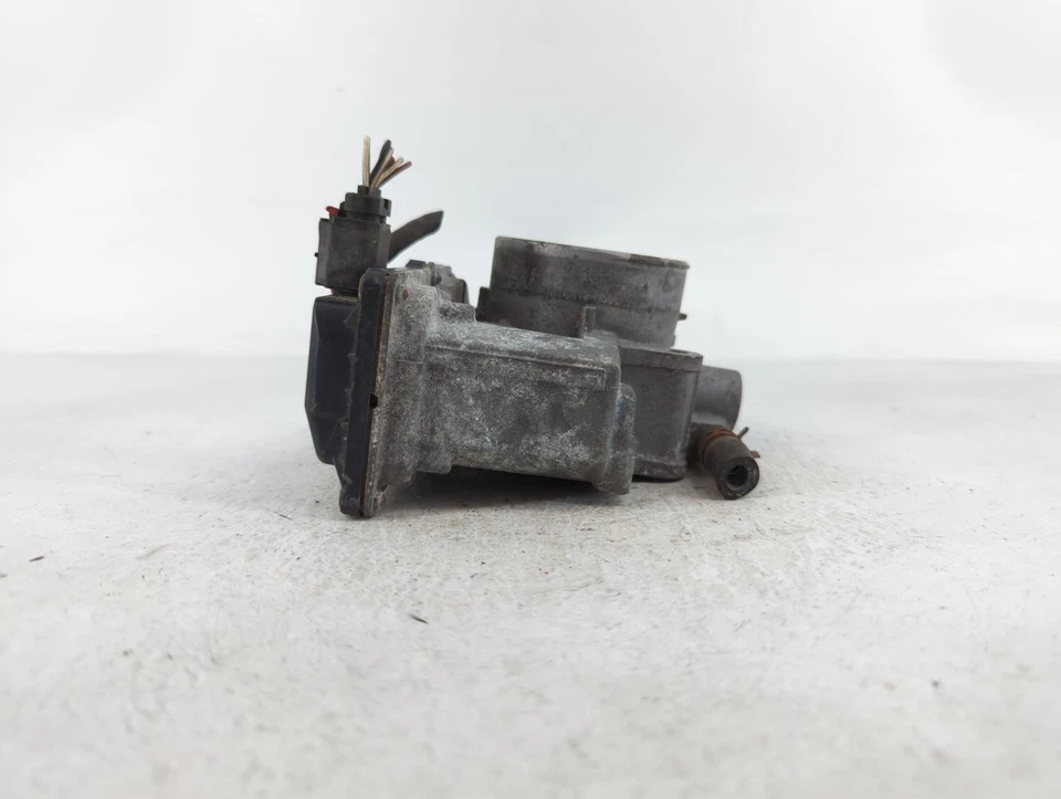 Mazda 3 2010-2013 carrocería del acelerador DJZJ4 Foto 3 de 4