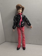 BTS Bangtan Boys Prestige Doll 11