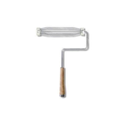 Premier 9 in Cage Paint Roller Frame Threaded End 769