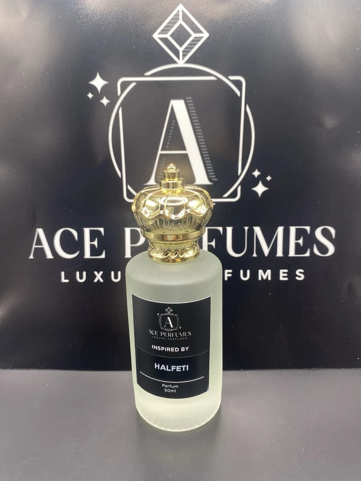 Penhaligon's Halfeti 50ML Alternative Parfum Spray (ACE Perfumes)