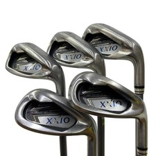 Dunlop XXIO 2012 Irons 5-9,Pw 6Clubs /XXIO MP700/Flex:Stiff/ Iron set