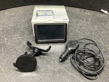 GPS Garmin N vi 225W with accessories
