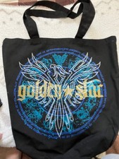 New Japan Pro Wrestling Kota Ibushi signed tote bag