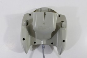 SEGA Dreamcast Controller Pad White OEM HKT-7700 JPN Import US Seller TESTED #10