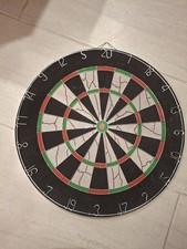 Dart Board Game for Adults No Darts Indoor Outdoor
