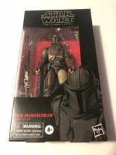 Star Wars Black Series 2019 Mandalorian #94 -...