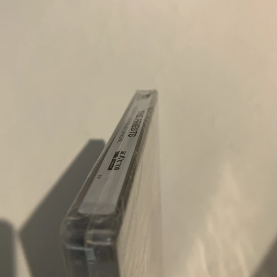 The Priests In Concert At Liverpool Dvd Metropolitan Cathedral - Image 3 of 4