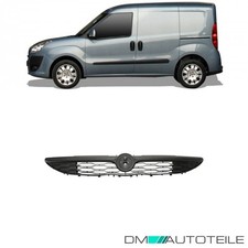 Kühlergrill Kühlergitter Grill für Fiat Doblo Kombi Cargo 263 Baujahr ab 2015