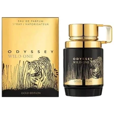 Odyssey Wild One by Armaf cologne for men EDP 3.3 / 3.4 oz New in Box