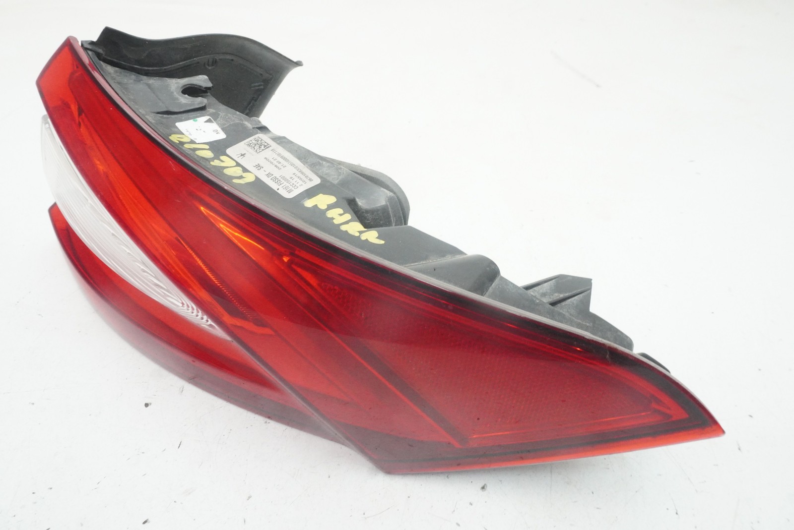 Maserati Levante 2017-2020 Rear Right Outer Tail light P/N 670106832