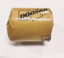 DOOSAN DEVELON BUCHSE FÜR BAGER BUCHSE STAHLBUCHSEN 131002-00038 RADLADER
