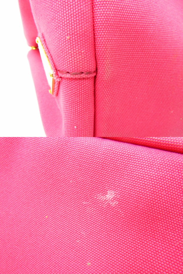 PRADA Canapa 2way Bag 1BG642 SB3632 from japan thumbnail 5