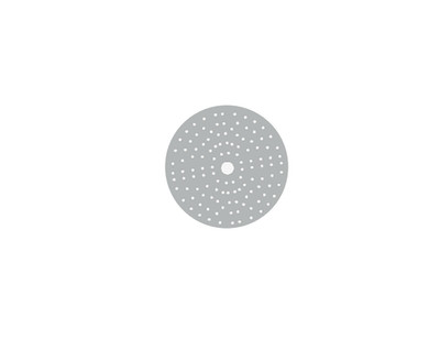 Mirka 24-5MH-060 Iridium 5'' Grip 89H 60G  (50 discs/box)