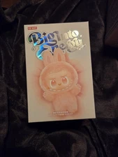 AUTHENTIC POP MART LABUBU The Monsters V3 Big Into Energy - ***Hope*** US SELLER