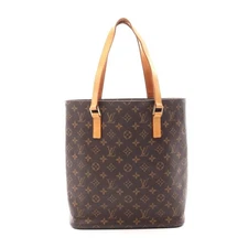 Louis Vuitton Monogram Vavin Gm Tote Bag Women Brown One Size 639704
