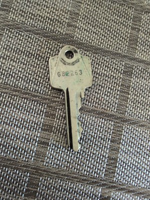 Arrow Key G82263