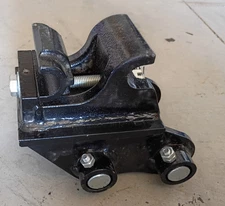 Mini Excavator Multiple Attachment Quick Hitch Release Universal Miva