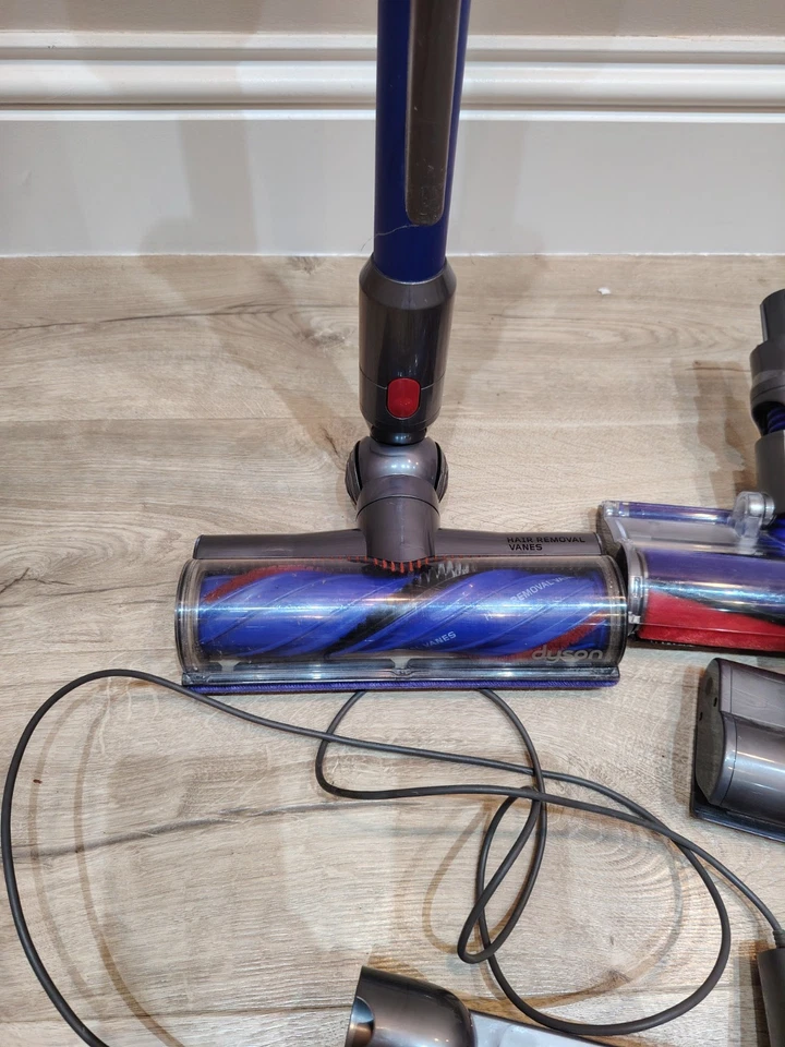 Dyson V11 Absolute, photo 3 of 5