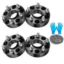 4pc Hubcentric 1.25 5x5 Wheel Spacers Fit For 2011-2023 Jeep Grand Cherokee 4pc Hubcentric 1.25 5x5 Wheel Spacers Fit For 2011-2023 Jeep Grand Cherokee