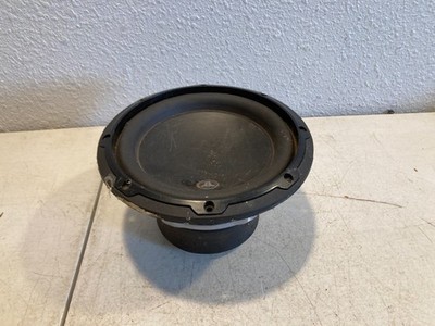 JL Audio 8W3v3-4 8 inch Car Subwoofers Driver Untested