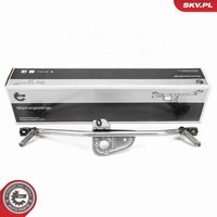 WischergestäNge Esen SKV 05SKV162 FüR VW Passat B5 3B3 Variant 3B6 3B2 3B5 20V 1