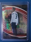 2025 Panini Absolute Countdown Calendar Nick Emmanwori Base (RAW)