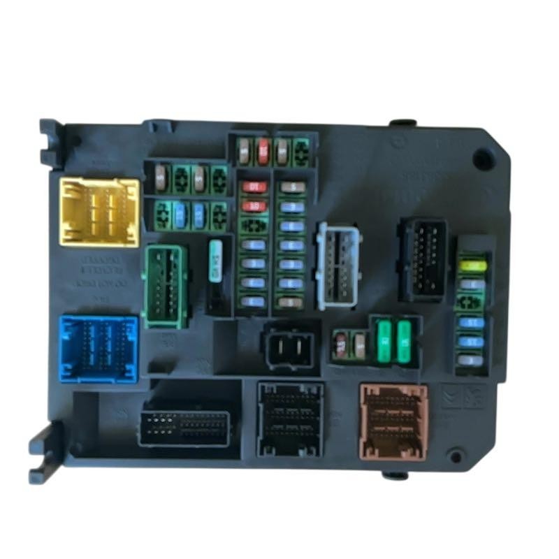 Module ECU Stop Start Citroën DS5 résout panne de redémarrage 1612855880