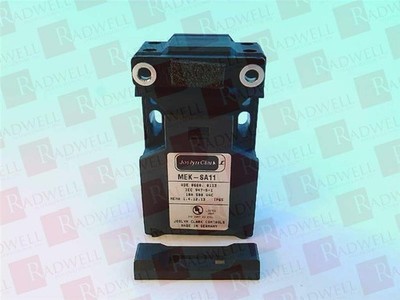 DANAHER CONTROLS MEK-SA11 / MEKSA11 (NEW IN BOX)